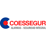 AlaiSecure - Referencias: CoesSegur - Alarmas