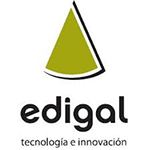 AlaiSecure - Referencias: Edigal