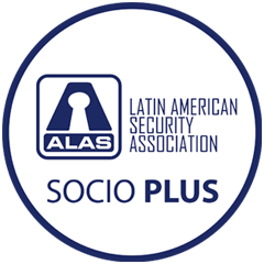 AlaiSecure - Socio Plus ALAS