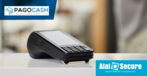 AlaiSecure - Noticia: PagoCash refuerza sus sistemas de comunicaciones con la SIM de Alai Secure especial para comunicaciones M2M