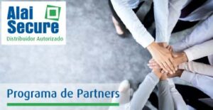 AlaiSecure - Noticias: Lanzamiento Programa de Partners