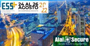 AlaiSecure - Noticia: Feria Internacional de Seguridad ESS+