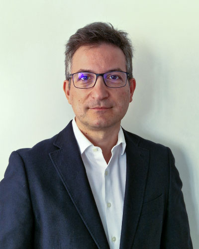 AlaiSecure - Carlos Barba, Director Financiero Grupo Ingenium
