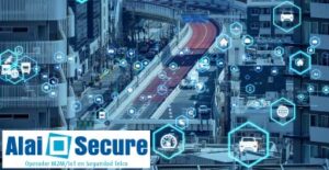 AlaiSecure - Noticia: 5G y redes privadas: el nuevo paradigma para las empresas de seguridad privada