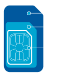 AlaiSecure - Formato SIMs
