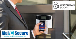 Alai Secure - Noticias: Alai Secure contribuye a reforzar la seguridad de los dispositivos de cerraduras inteligentes y control de acceso
