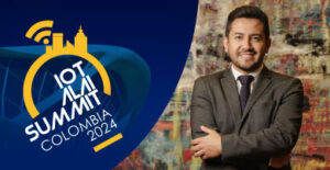 Alai Secure - Noticias: Ventas de Seguridad 1ª edición de IoT Alai Summit Colombia