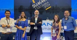 Alai Secure - Noticias: IoT Alai Summit Colombia 2024 en Andina Link