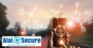Alai Secure - Noticias: El positivo panorama del mercado M2M en Chile