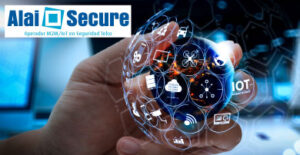 Alai Secure - Noticias: Radiografía del sector M2M/IoT durante el 2024 en Chile