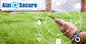 Alai Secure - Noticias: Luces y sombras del roaming para servicios M2M/IoT en Chile