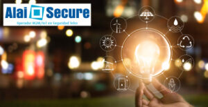 Alai Secure - Noticias: Las comunicaciones M2M en 2025: seguridad, conectividad y crecimiento acelerado en Chile