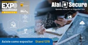 Alai Secure - Noticias: Alai Secure presenta sus novedades al sector de la seguridad en México