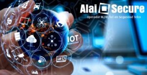 Alai Secure - Noticias: El papel clave de los dispositivos en el nuevo ecosistema del Internet de las Cosas en Chile