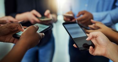 5G y la gestión segura de dispositivos conectados: Cómo mitigar los riesgos en la era de la hiperconectividad