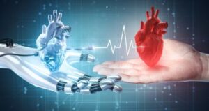 Cómo la IA está revolucionando el monitoreo y la gestión de la salud