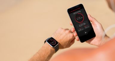 Protección de datos en wearables conectados: Desafíos y soluciones de IoT