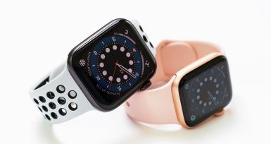 Soluciones de seguridad de la conectividad de los wearables