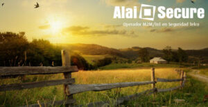 Alai Secure - Noticias: Chile enfrenta desafíos de tecnificación agrícola: menos del 30% de su superficie cultivada usa riego tecnificado