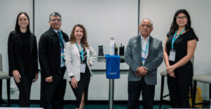 Alai Secure - Noticia: Brunch networking Lima