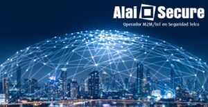 Alai Secure - Noticias: Ricardo Orjuela habla sobre el crecimiento M2M y los desafíos en ciberseguridad