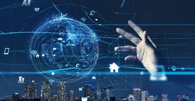 IoT en la industria: casos de uso y mejores prácticas