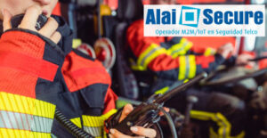 Alai Secure - Noticias: Chile avanza en la modernización de sus comunicaciones operativas: el Push To Talk evoluciona