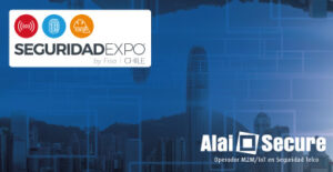 Alai Secure - Noticias: Tecnología y conectividad: protagonistas en la feria de seguridad chilena
