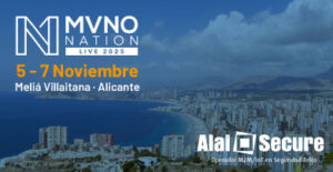 Alai Secure - Noticias: Alai Secure impulsa la conversación global sobre IoT en MVNO Nation Live 2025