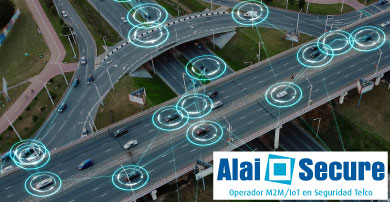 Robo de vehículos y carga mantiene presión sobre el transporte en Chile y acelera la adopción de conectividad IoT para flotas