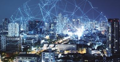 El futuro de la conectividad IoT sin roaming permanente