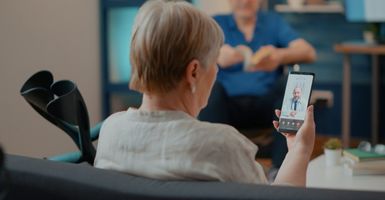 Riesgos del roaming IoT en teleasistencia