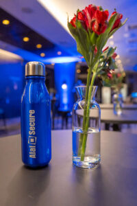 AlaiSecure - Afterwork Networking Chile 2026