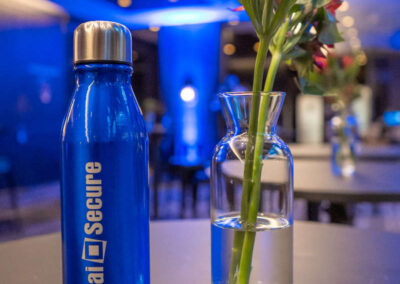 AlaiSecure - Afterwork Networking Chile 2026