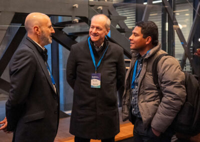 AlaiSecure - Afterwork Networking Chile 2026
