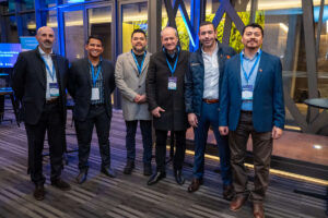 AlaiSecure - Afterwork Networking Chile 2026