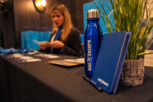 AlaiSecure - Afterwork Networking Chile 2026
