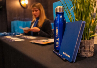 AlaiSecure - Afterwork Networking Chile 2026