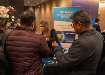 AlaiSecure - Afterwork Networking Chile 2026