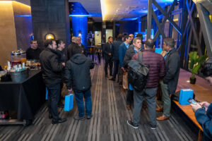 AlaiSecure - Afterwork Networking Chile 2026