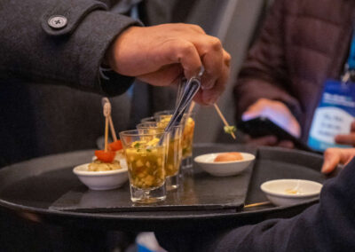 AlaiSecure - Afterwork Networking Chile 2026