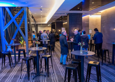 AlaiSecure - Afterwork Networking Chile 2026