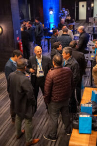 AlaiSecure - Afterwork Networking Chile 2026
