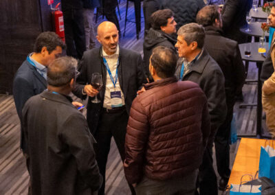 AlaiSecure - Afterwork Networking Chile 2026