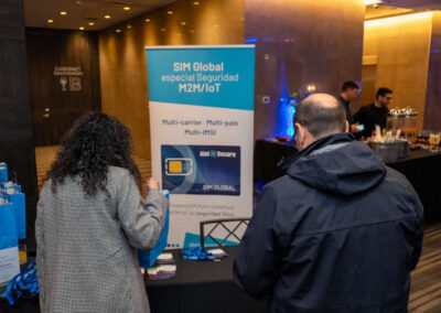 AlaiSecure - Afterwork Networking Chile 2026