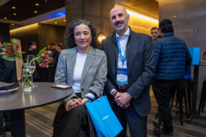 AlaiSecure - Afterwork Networking Chile 2026