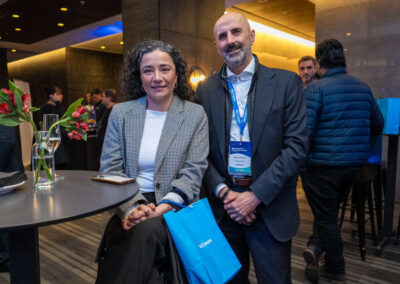 AlaiSecure - Afterwork Networking Chile 2026