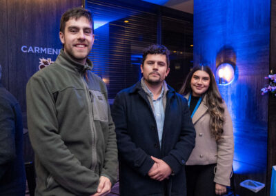 AlaiSecure - Afterwork Networking Chile 2026
