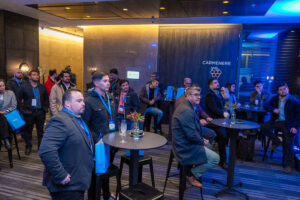 AlaiSecure - Afterwork Networking Chile 2026