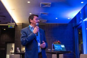 AlaiSecure - Afterwork Networking Chile 2026